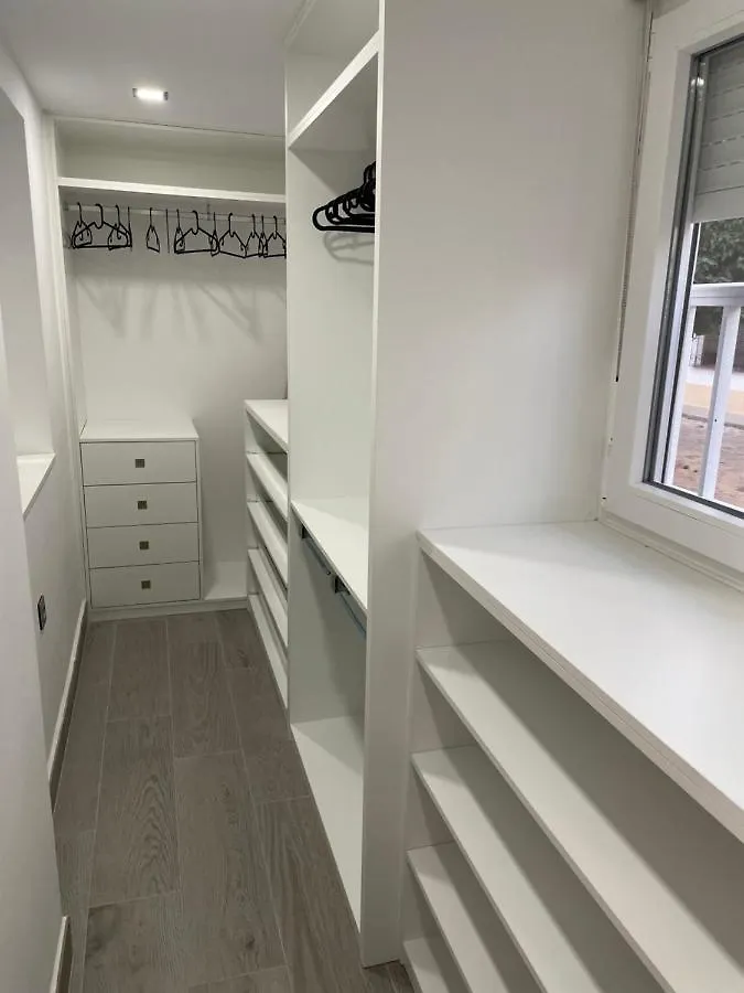 Apartamento Angeles Ronda 0*,  Spain