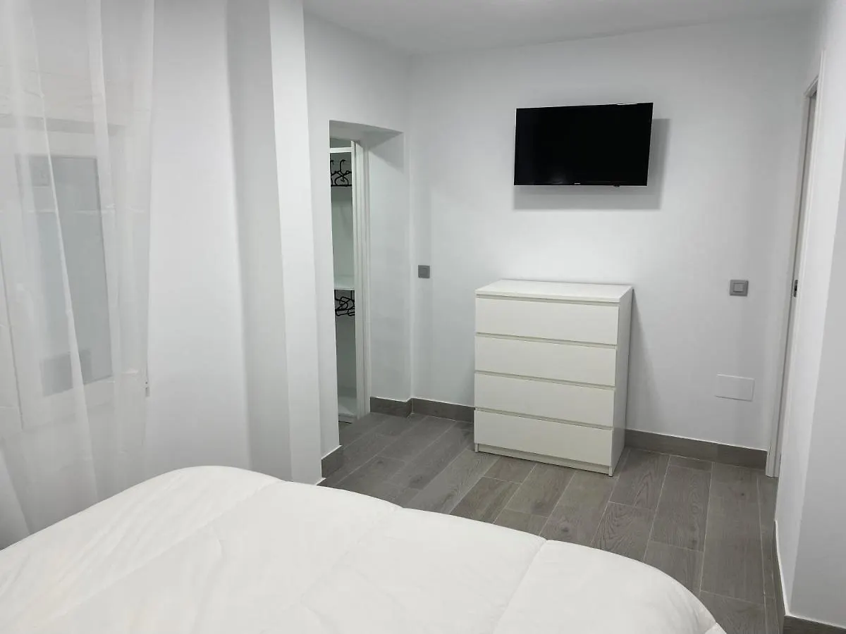 Apartamento Angeles Ronda