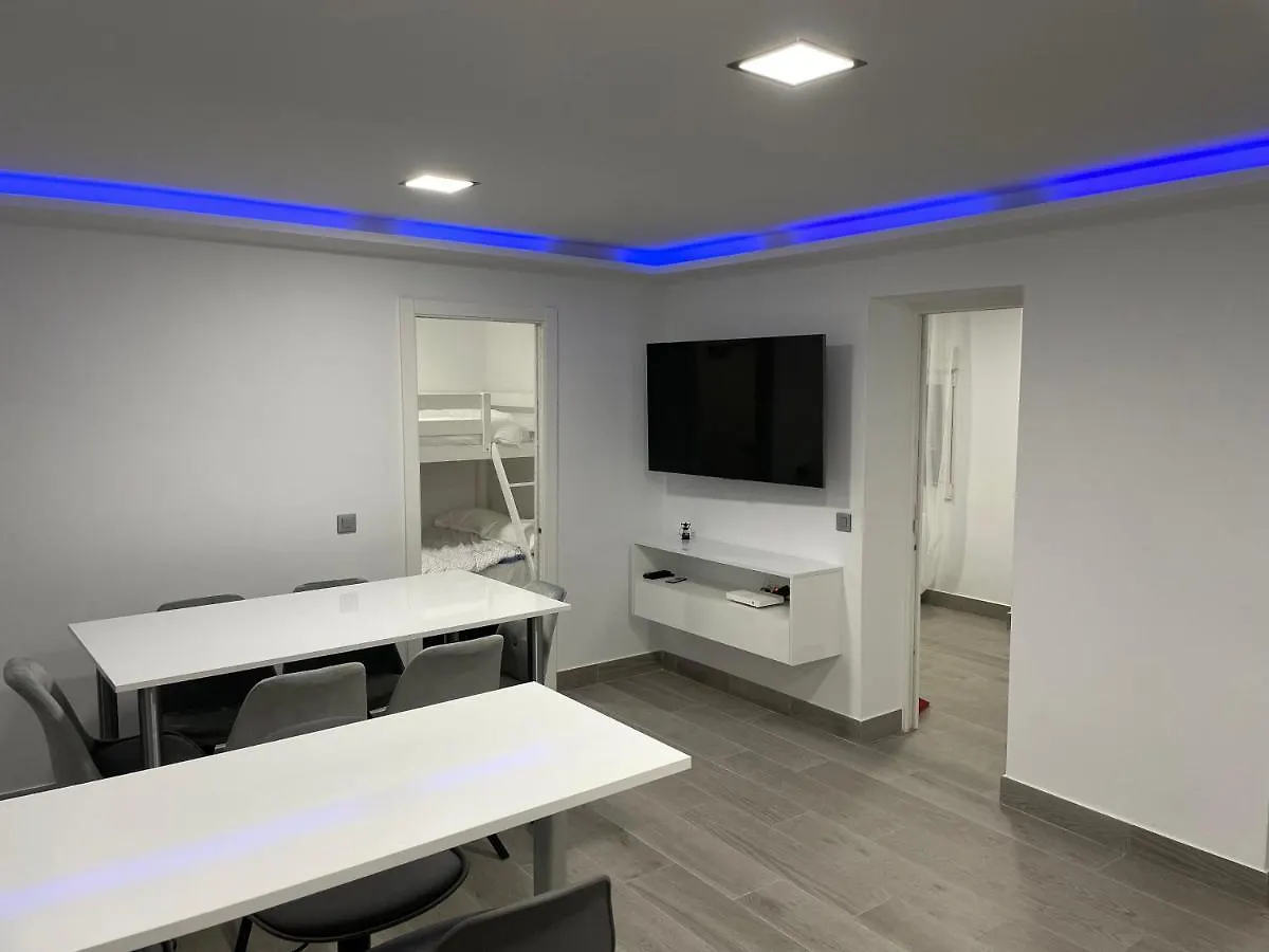 Apartamento Angeles Ronda