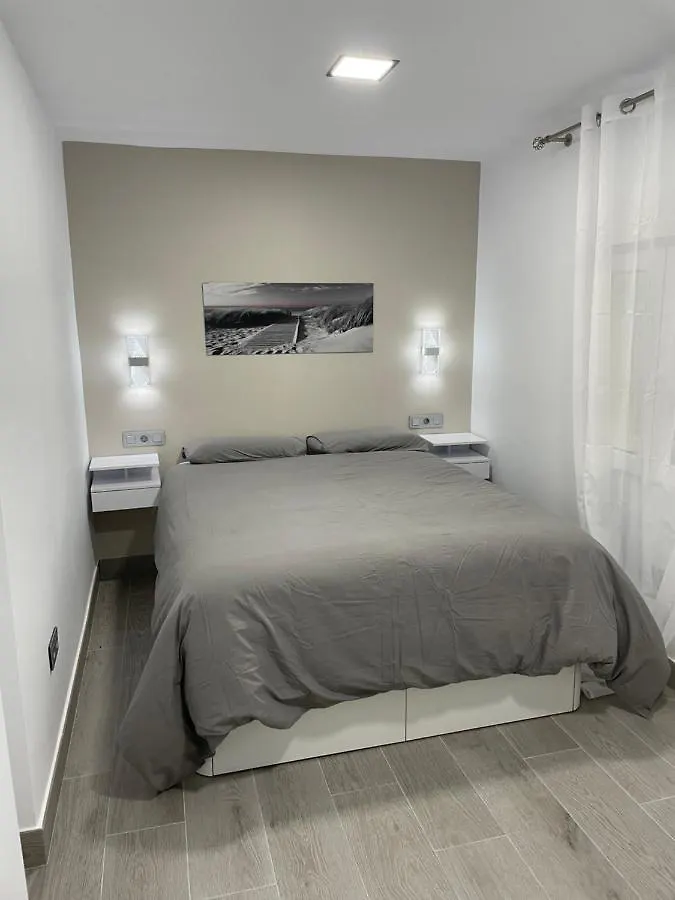 Apartamento Angeles Ronda 0*,  Spain