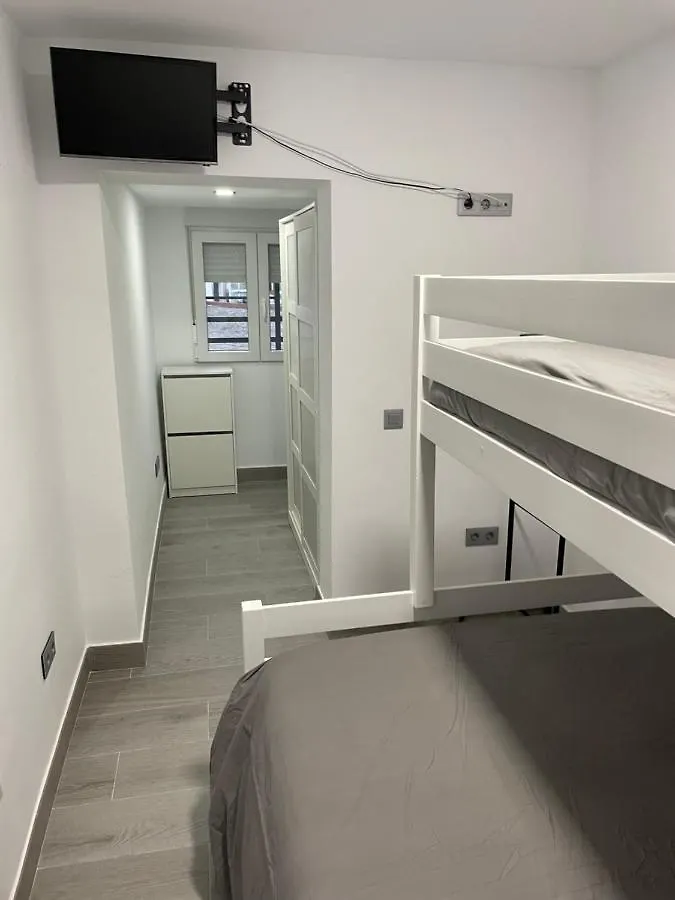 Apartamento Angeles Ronda