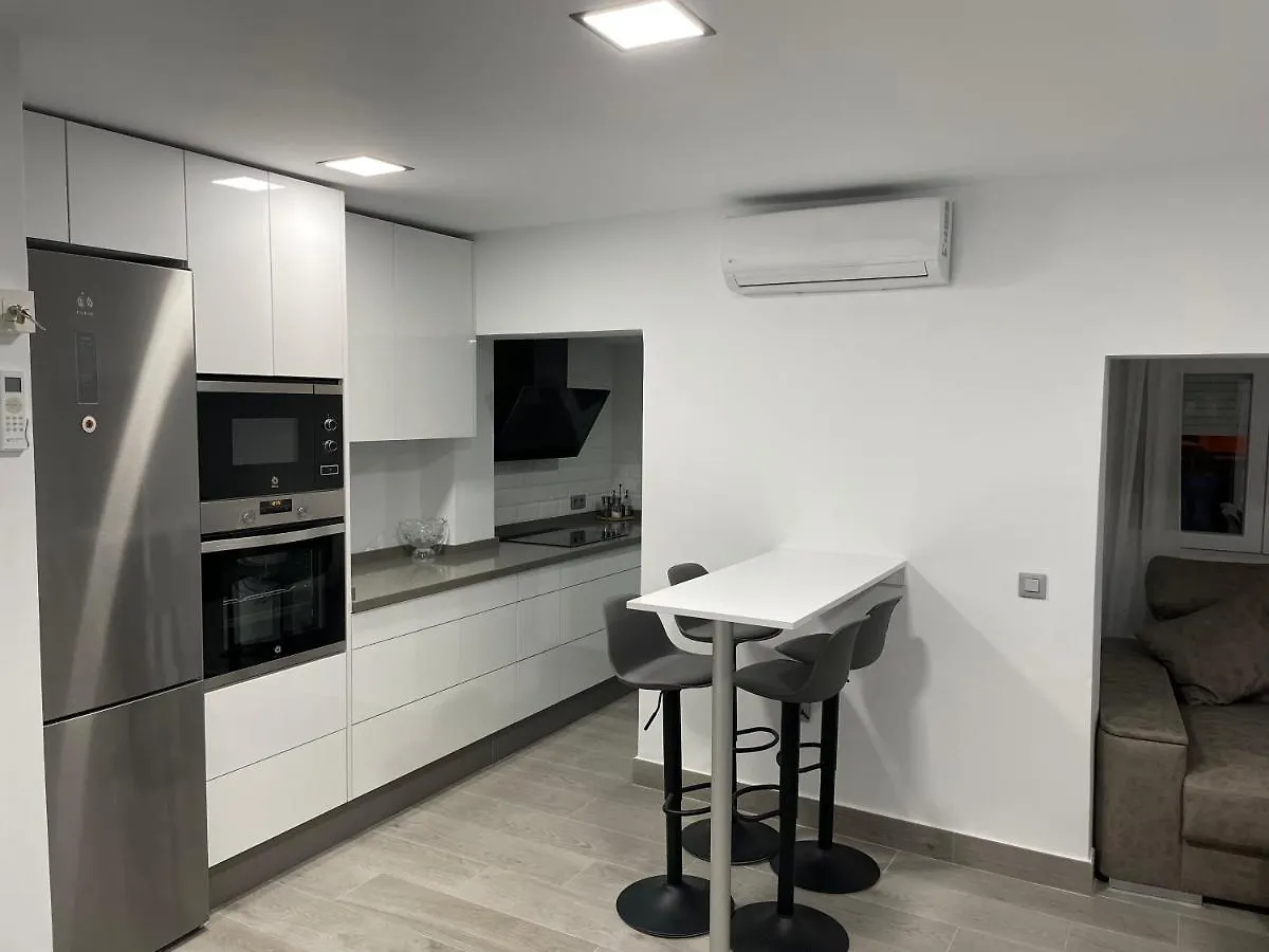 Apartamento Angeles Ronda 0*,  Spain