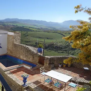 La Escondida Ronda, Ronda