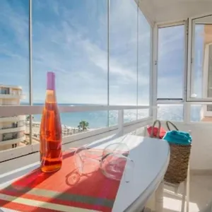 La Duquesa , Fuengirola España