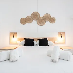 Bhost - Roca Castle , Torremolinos España