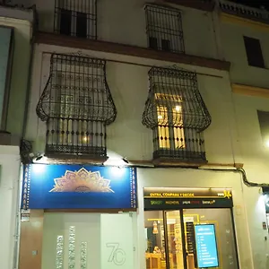  Appartement Molucano