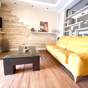 Apartment Loft'n With Parking And Views, Ronda