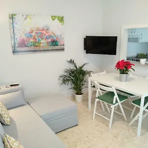 Apartment Maicandil, Ronda