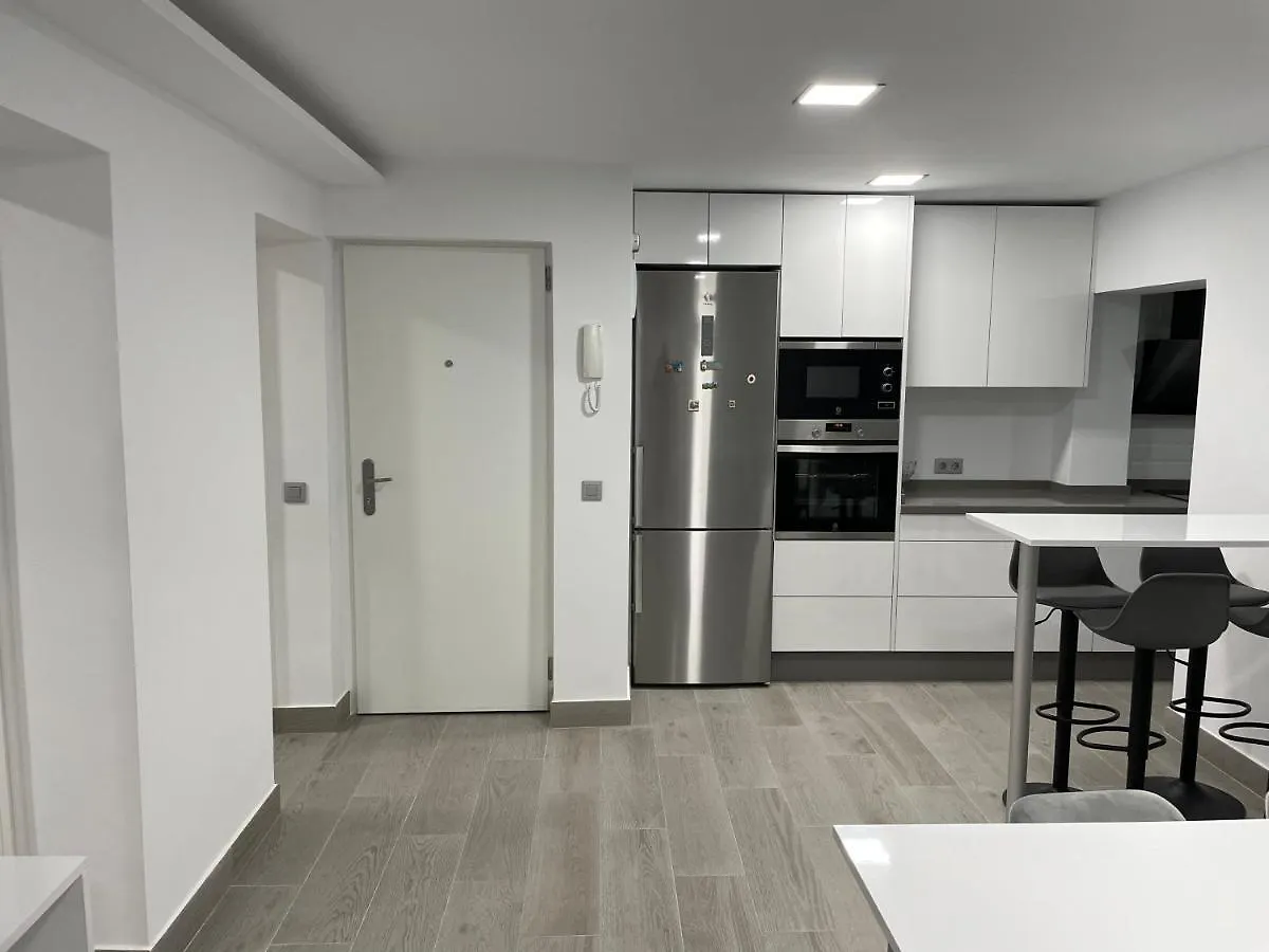 Apartmán Apartamento Angeles Ronda Španělsko