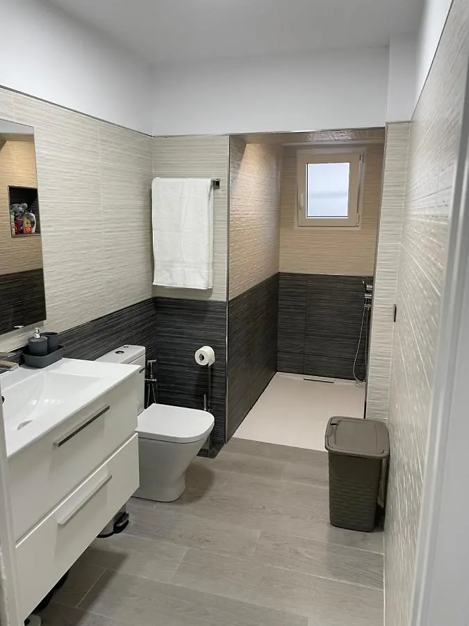 Apartamento Angeles Ronda Apartmán