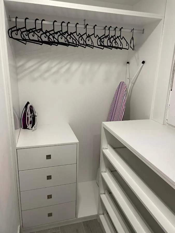 Apartamento Angeles Ronda Apartmán